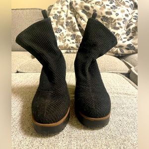 Chinese Laundry booties